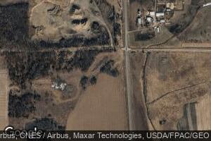 17339 223rd St, Little Falls, MN 56345