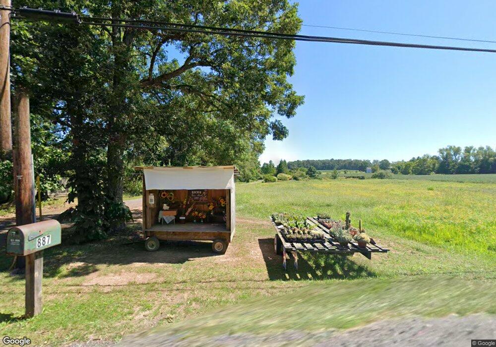 887 Deep Run Rd, Perkasie, PA 18944 - photo 1