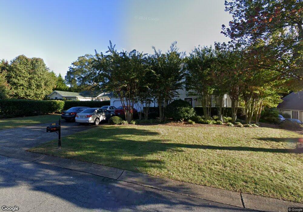 2050 Kerry Creek Dr, Marietta, GA 30066 - photo 1