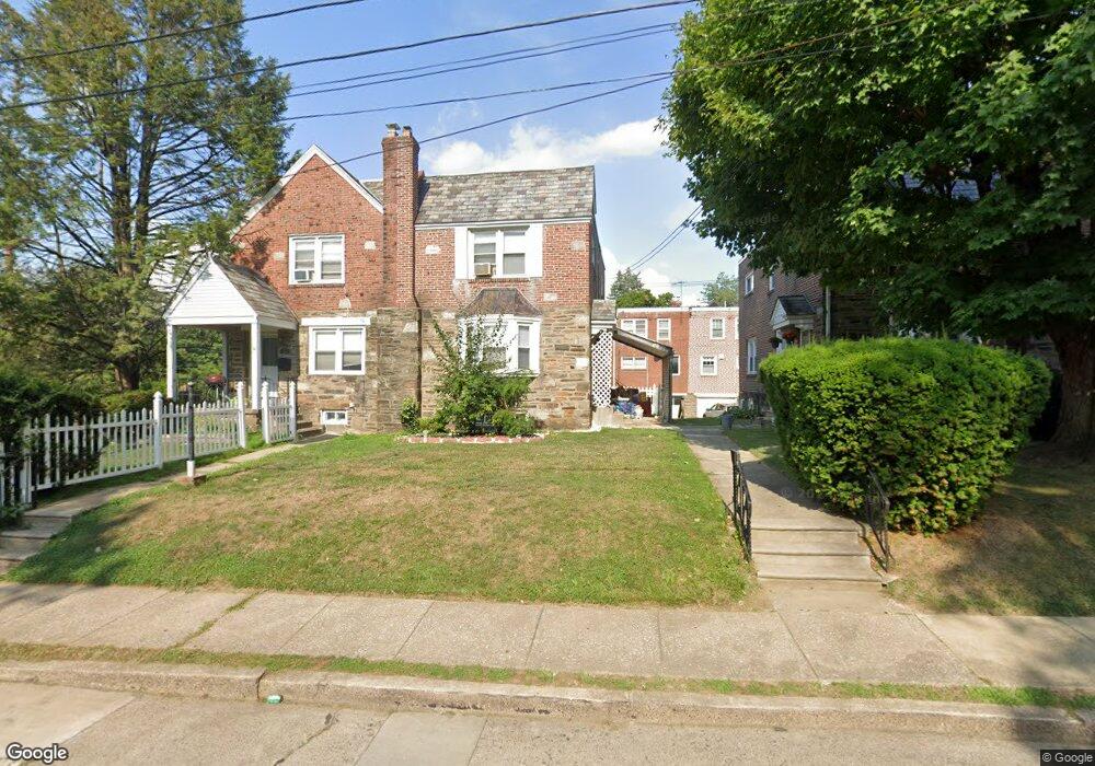 319 Barker Ave, Lansdowne, PA 19050 - photo 1