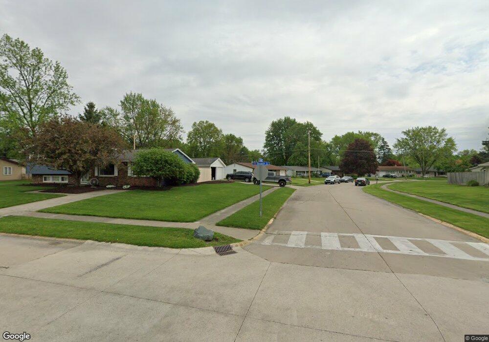 1509 Tartan Ln, New Haven, IN 46774 - photo 1