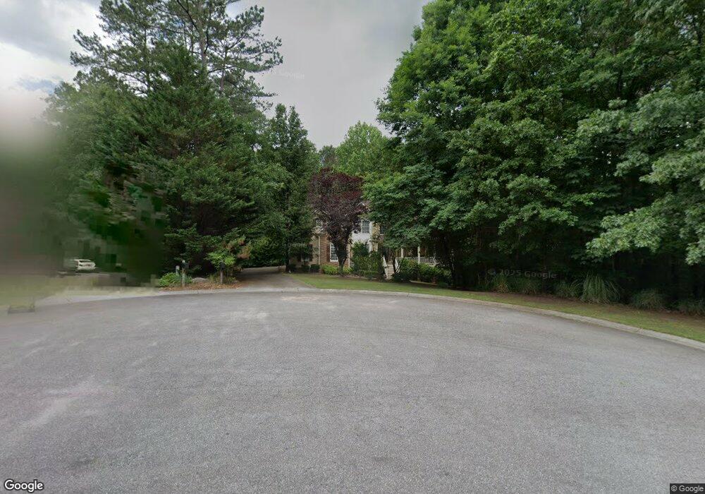 1108 Lady Slipper Way unit 4, Canton, GA 30115 - photo 1