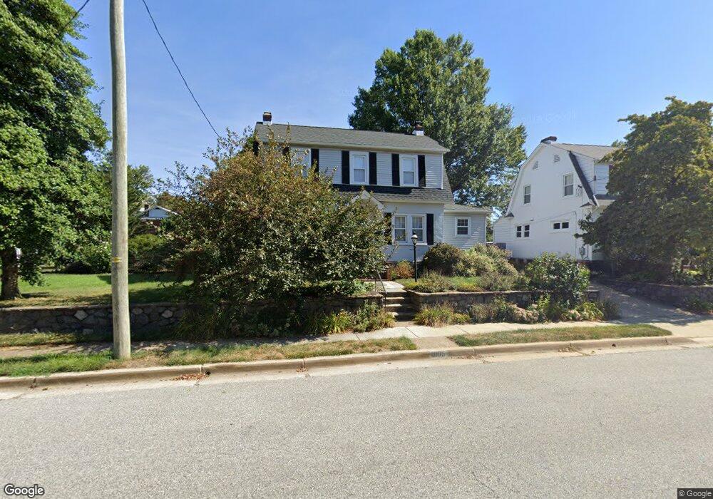 805 Haines Ave, Wilmington, DE 19809 - photo 1