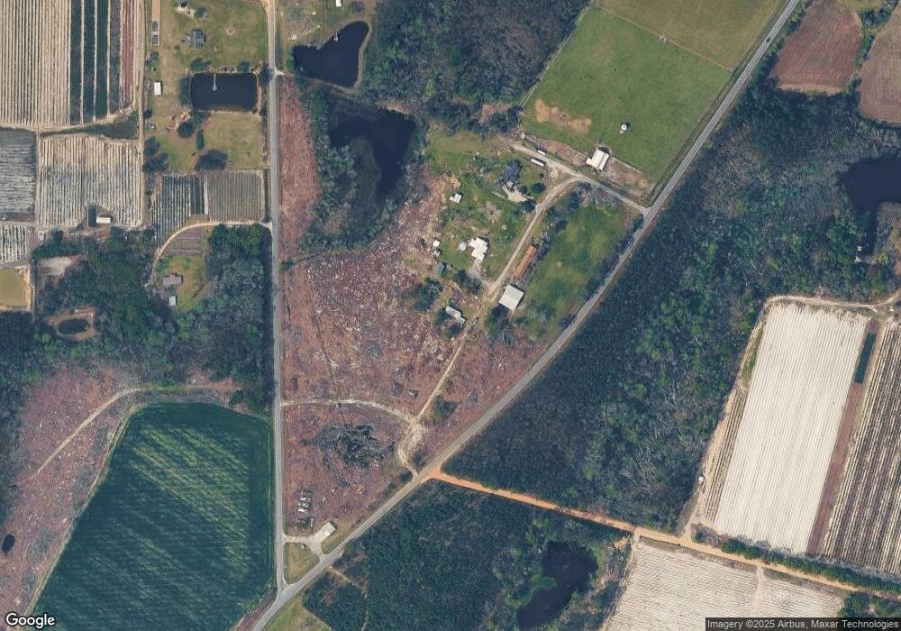 134 Husky Ln, Alma, GA 31510 - photo 1