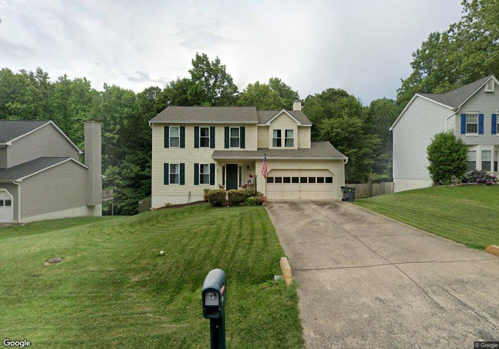 50 Rocky Way Dr, Stafford, VA 22554 - photo 1