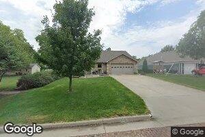 908 Nemaha St, Seneca, KS 66538