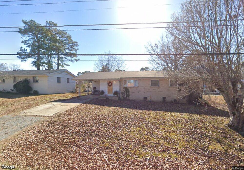 1011 W Vine St, Sheridan, AR 72150 - photo 1