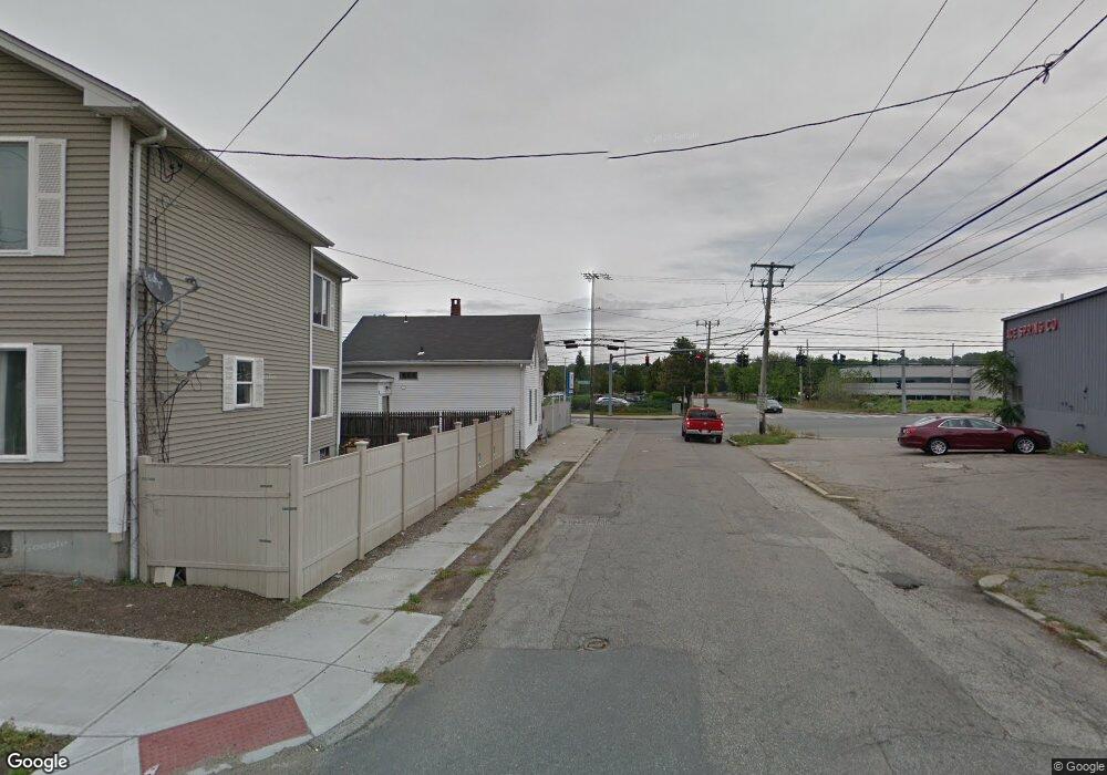 0 Edward St, Providence, RI 02904 - photo 1