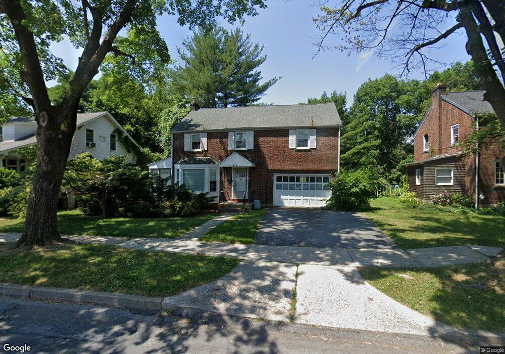 414 N 26th St unit 416, Allentown, PA 18104 - photo 1