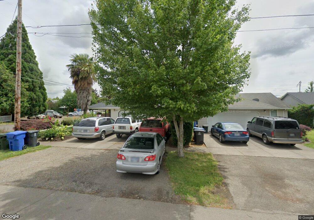 3284 4th St, Hubbard, OR 97032 - photo 1