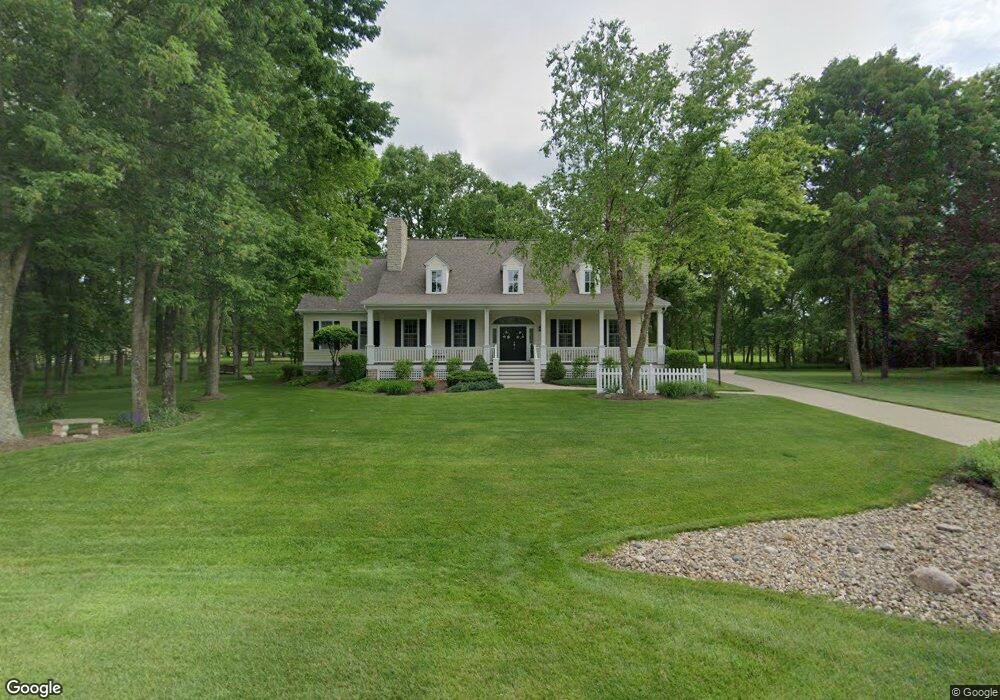 8835 Turfway Bend Dr unit O, Powell, OH 43065 - photo 1