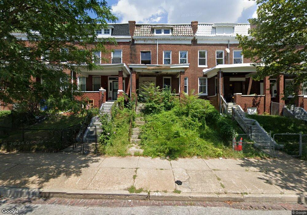 3521 Reisterstown Rd, Baltimore, MD 21215 - photo 1