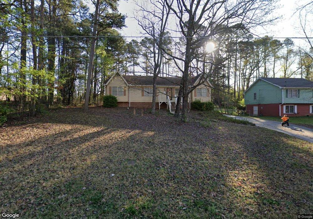 2222 Westridge Dr, Snellville, GA 30078 - photo 1