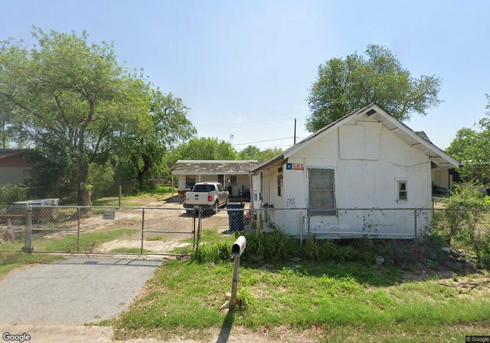 560 San Antonio Cir, Alamo, TX 78516 - photo 1