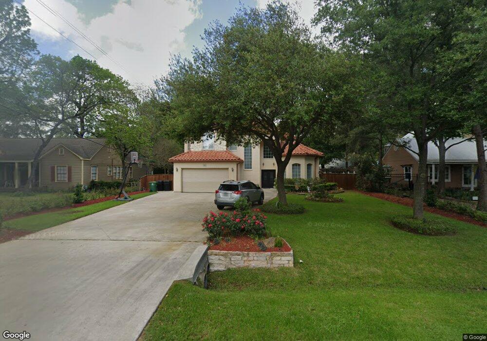 432 W 32nd St, Houston, TX 77018 - photo 1