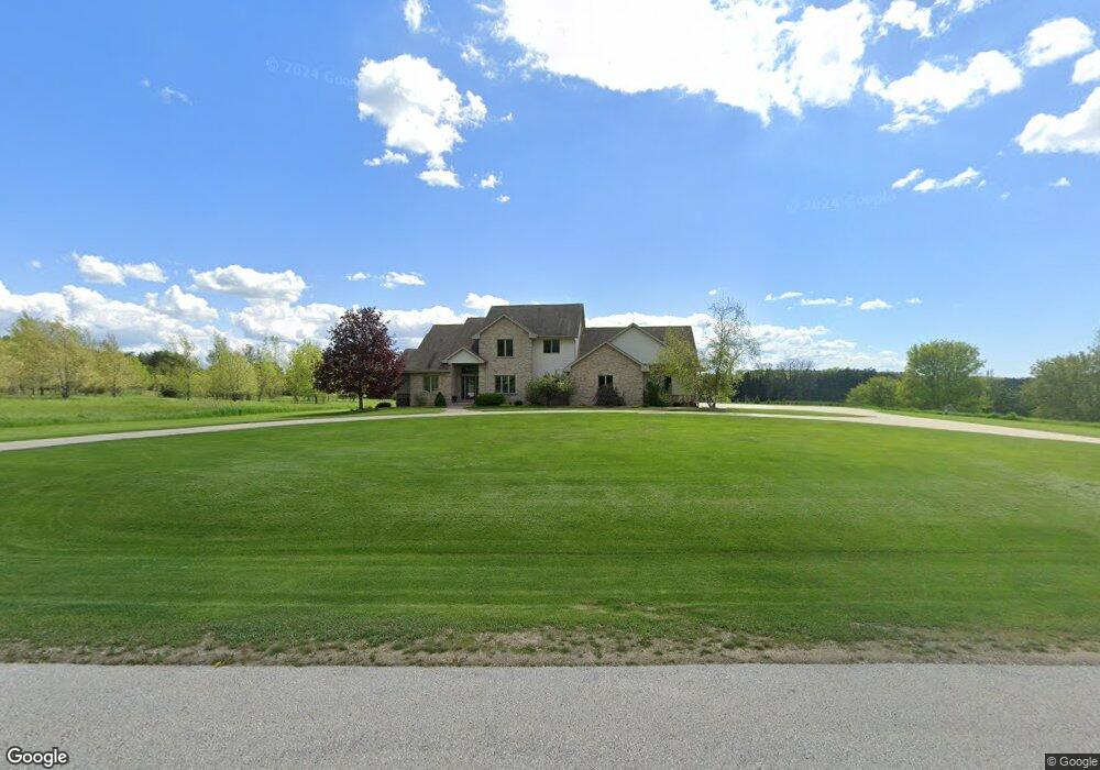 4835 Jamestown Place, West Bend, WI 53090 - photo 1