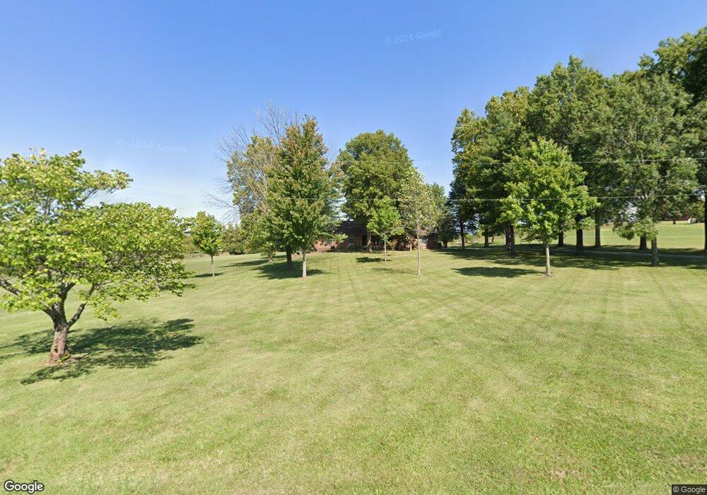 304 Gore Rd, Raymore, MO 64083 - photo 1