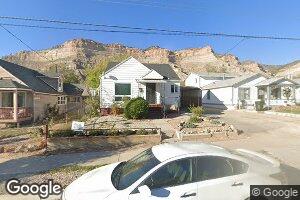 525 Janet St, Helper, UT 84526
