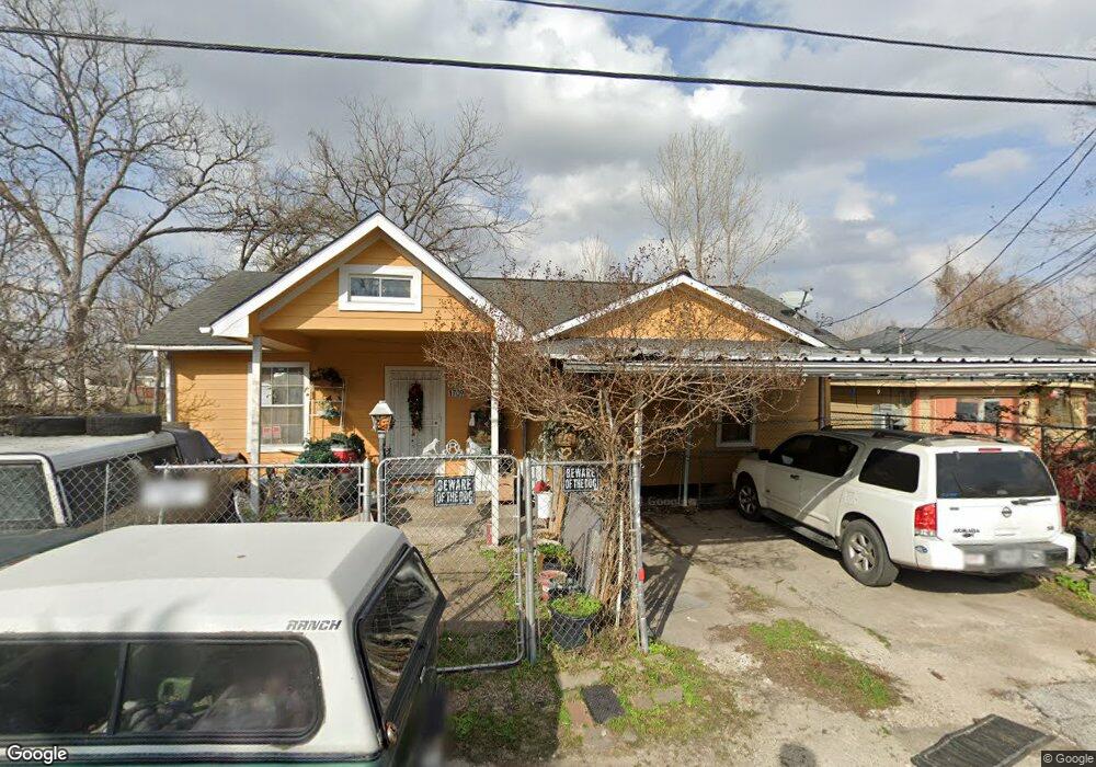 1709 Norlinda St, Houston, TX 77093 - photo 1