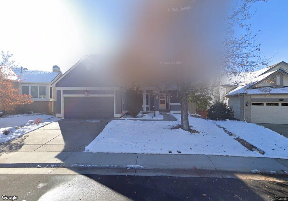 18808 E Powers Place, Aurora, CO 80015 - photo 1