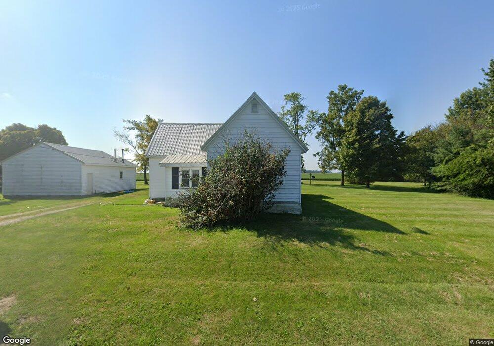 1413 E 350 N, Windfall, IN 46076 - photo 1