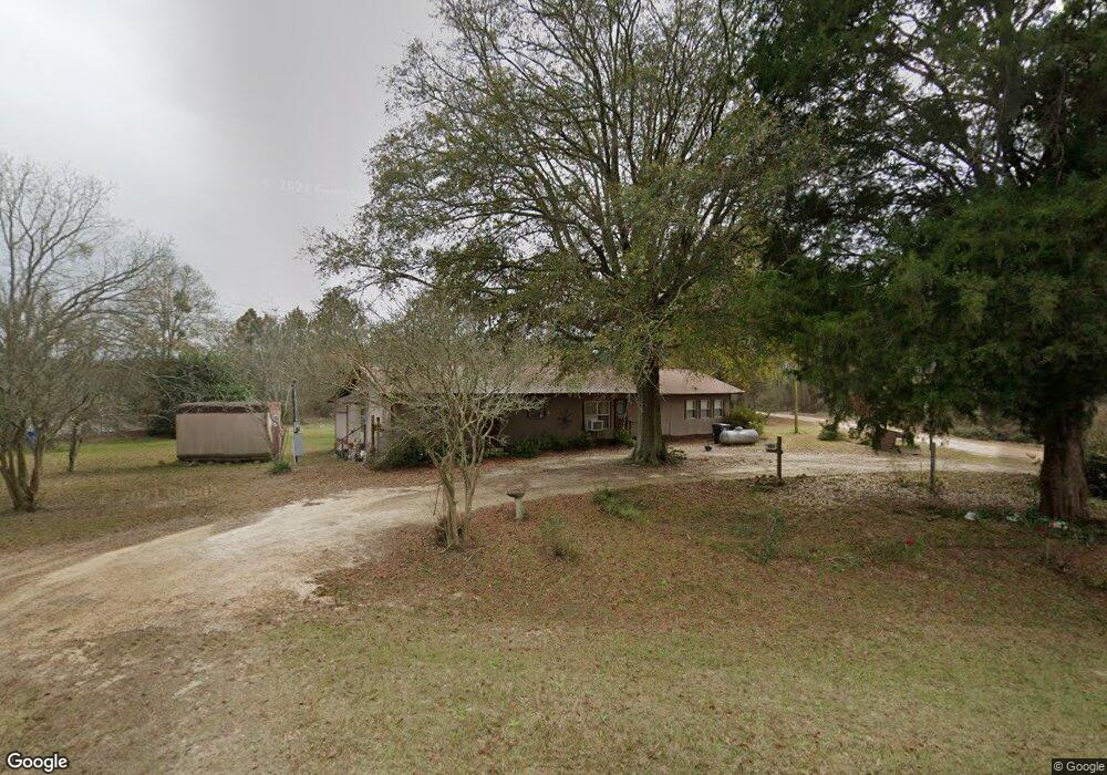 2052 Tremont Rd, Cordele, GA 31015 - photo 1