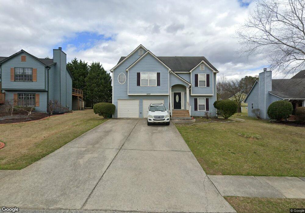5030 Deer Brook Trail, Austell, GA 30106 - photo 1