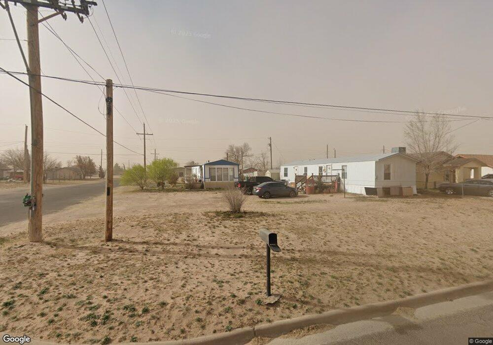 923 E Gypsy St, Hobbs, NM 88240 - photo 1