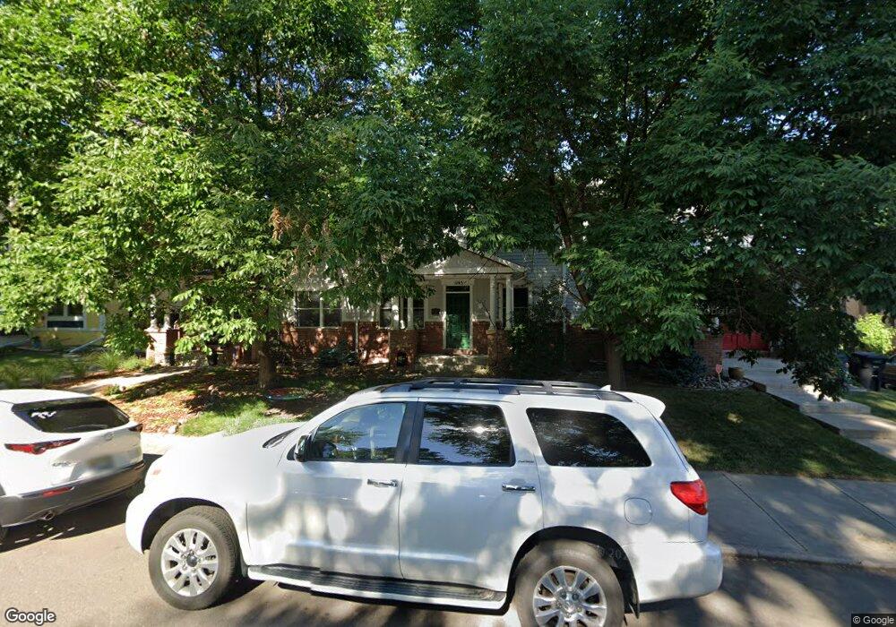 1145 Harrison St, Denver, CO 80206 - photo 1