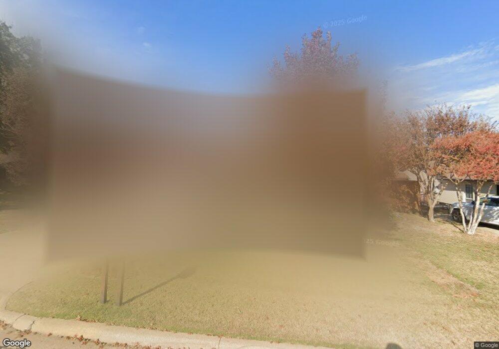 8429 Main St, North Richland Hills, TX 76182 - photo 1