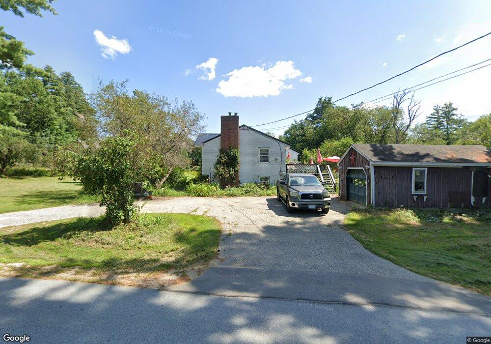 7 Ricker Rd, Loudon, NH 03307 - photo 1