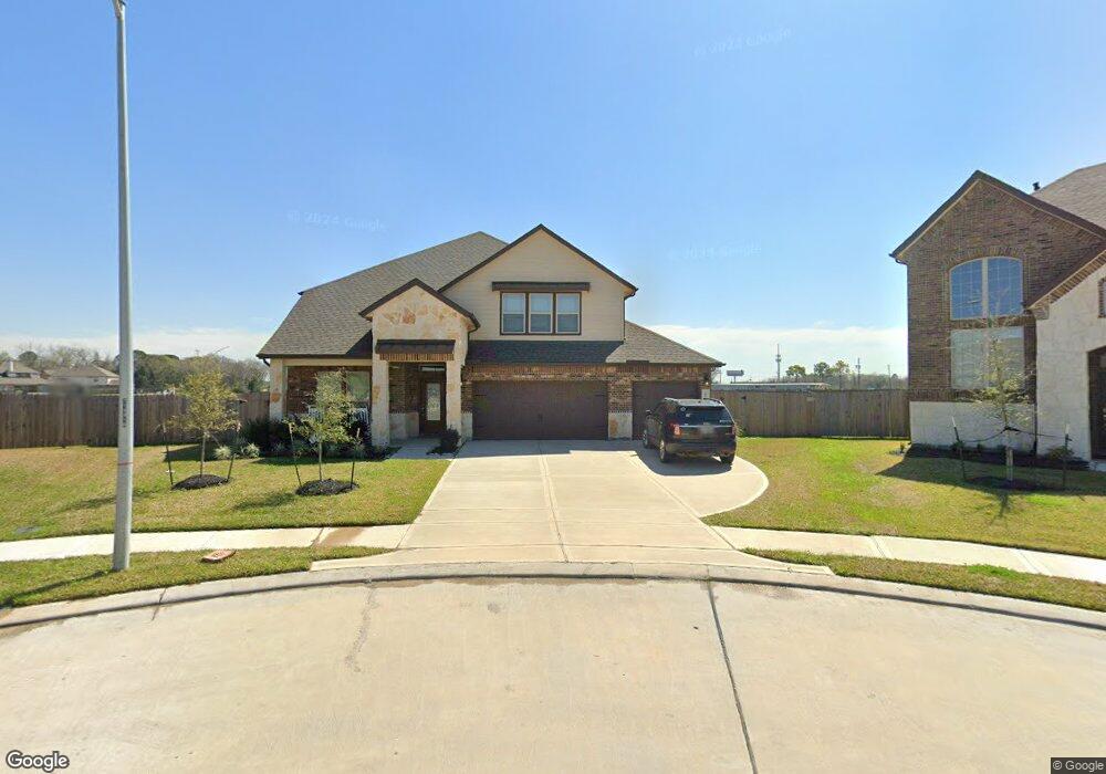 2809 S Galveston Ave, Pearland, TX 77581 - photo 1