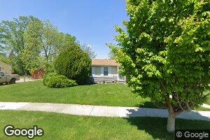 2431 Shadowood Dr, Ann Arbor, MI 48108