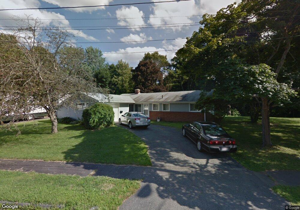 7 Hemlock St, Danvers, MA 01923 - photo 1