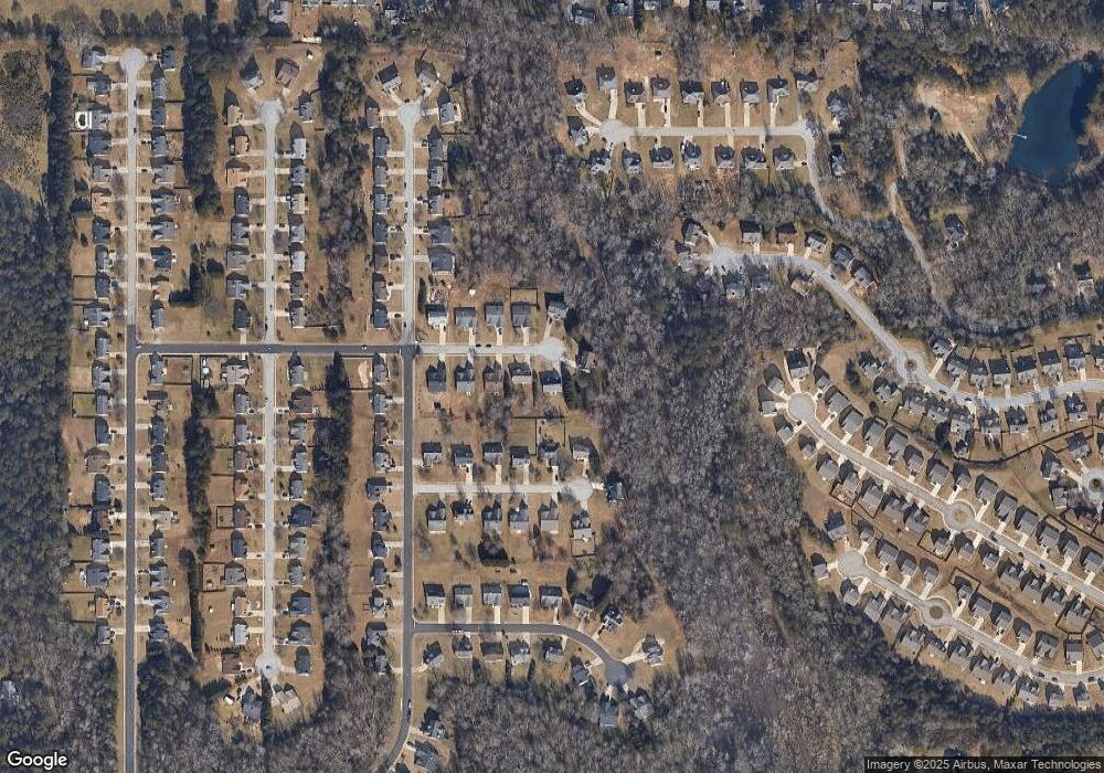 90 Green Gables Dr unit 3, Covington, GA 30016 - photo 1