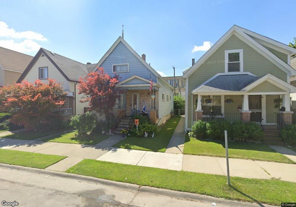 2614 Norwalk St, HamtraMcK, MI 48212 - photo 1