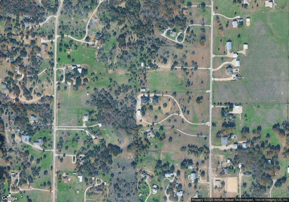 213 Edward Farris Rd, Weatherford, TX 76085 - photo 1