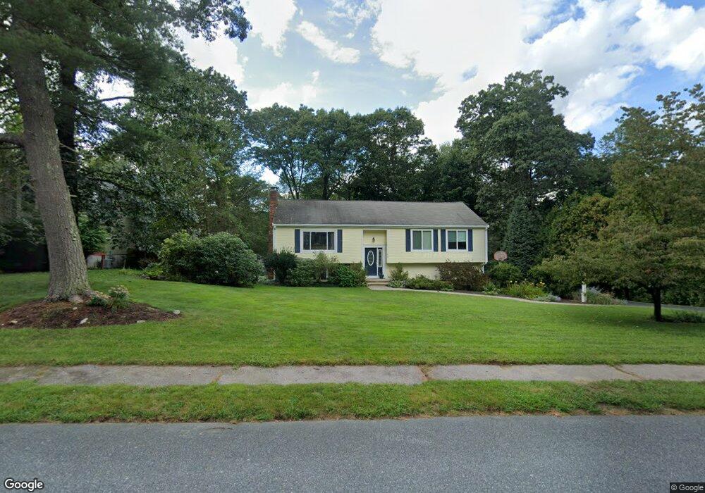 62 Carriage House Path, Ashland, MA 01721 - photo 1