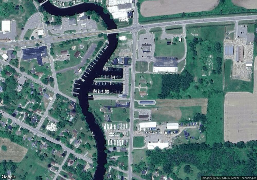 320 S Main St, Au Gres, MI 48703 - photo 1