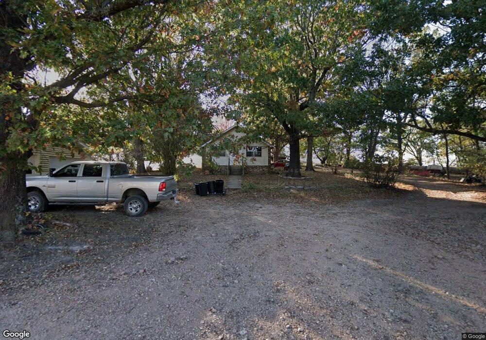 5483 W Branch Rd, Harrison, AR 72601 - photo 1