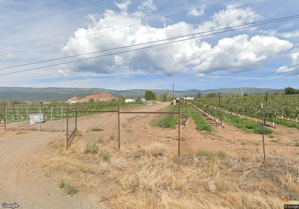 1180 NW Sage Ave, Cedaredge, CO 81413 - photo 1