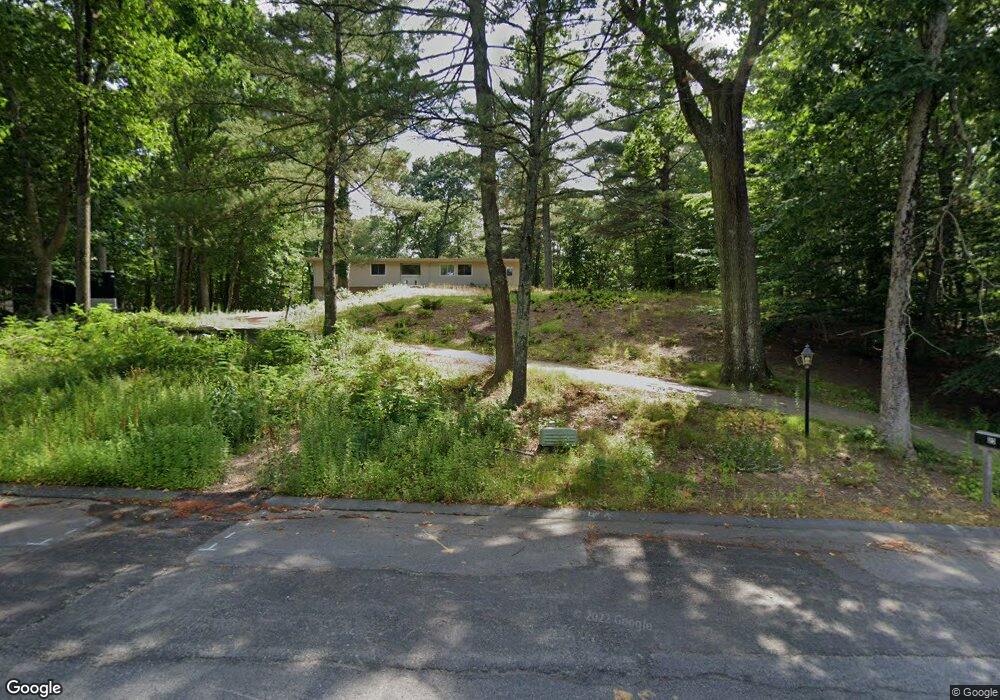 20 Indian Ridge Rd, Natick, MA 01760 - photo 1