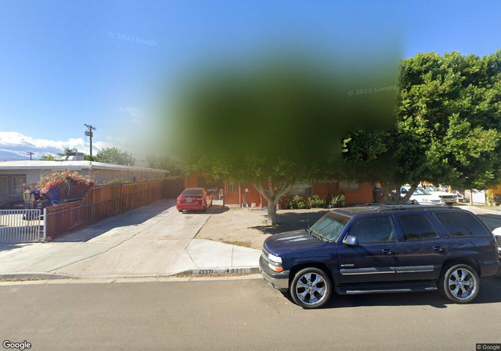Street View Photo
