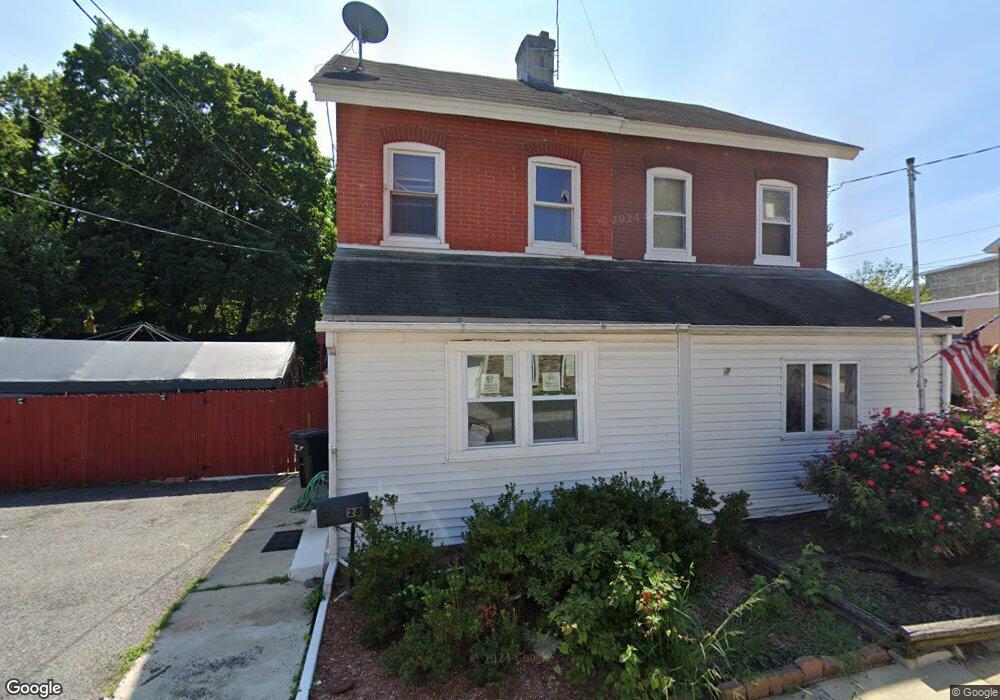 20 4th St, Brookhaven, PA 19015 - photo 1