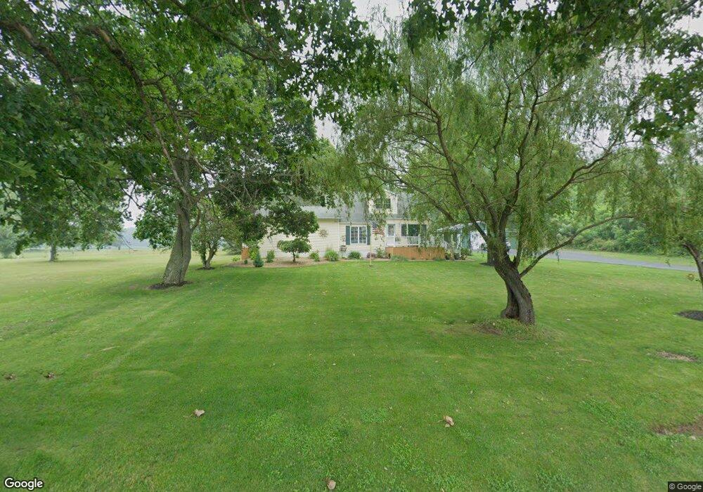 3676 S 1000 E, Culver, IN 46511 - photo 1
