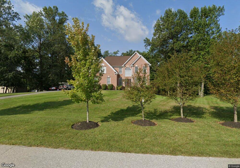 9110 Sylvan Dell Rd, Randallstown, MD 21133 - photo 1