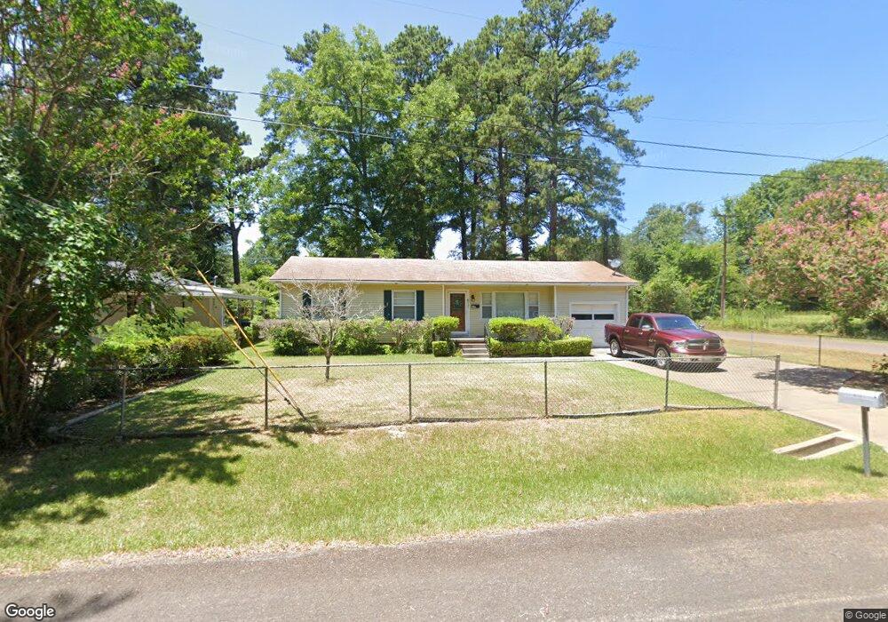 617 Omega St, Longview, TX 75601 - photo 1
