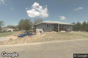 310 N Lester St, Syracuse, KS 67878