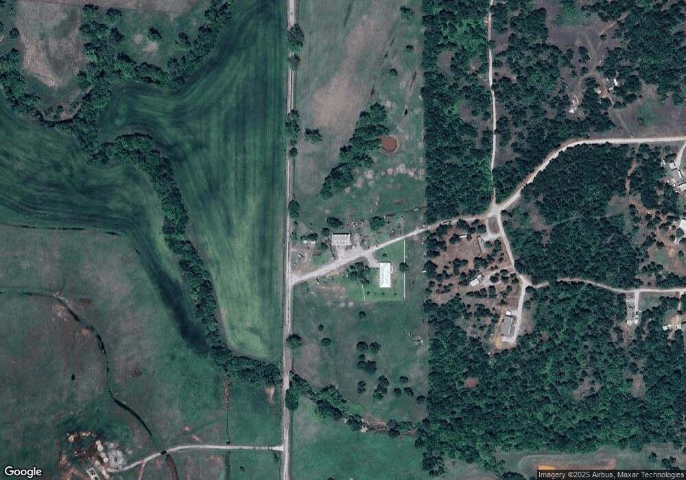 166494 Heffington Rd, Marlow, OK 73055 - photo 1