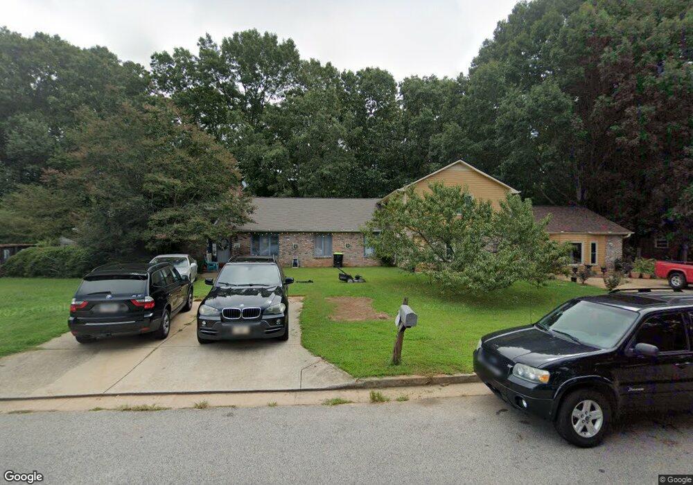 2589 Fieldstone View Ln SE, Conyers, GA 30013 - photo 1